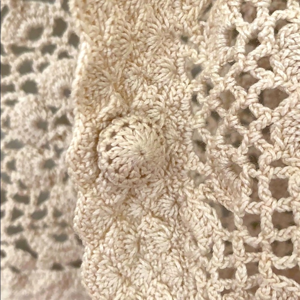 VINTAGE Cardigan - Picture 5 of 8